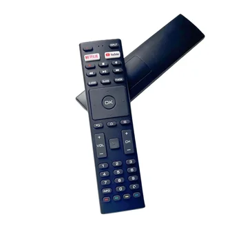 UUS Kaugjuhtimispult JVC LT58MB708 SKY-9098 LT-65mb508 RM-C3416 RM-C3329 RC-N2409 LT-58N7115A SMART LED-LCD TV