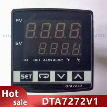 DTA7272V1 Algse Temperatuuri Kontroller