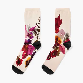 Floralis Sokid Meeste talvel termilise sokid anime sokid suvel valentine kingitus ideid