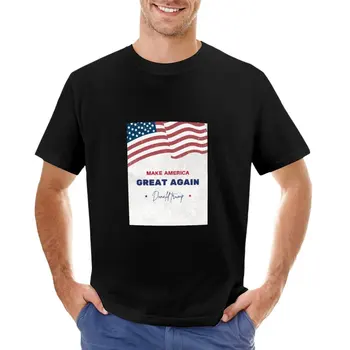 Tee america suurepärane jälle T-Särk Liiga t-särk meeste graafiline t-särgid pack