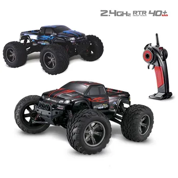 Uus 40+Mph 1/12 Skaala Rc Auto 2.4 ghz 2wd kiire kaugjuhtimise teel Jälgida игрушки для детей Brinquedos Juguetes Lapsed Mänguasjad#20
