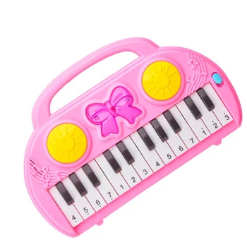 Elektrooniline Orel Mänguasjad, Lapsed Plaything Haridus-Muusikaline Klaver Elektrilised Õppe Laste Varajase Mini