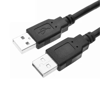 USB 2.0 Pikendus Juhe Tüüpi Mees, et Mees andmeedastus Kaabel-Hi-Speed 480 Mbps