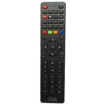 -L1130 +X TV Kaugjuhtimispult Universaalne jaoks AKIRA ELENBREG ESMAPILGUL OPENBOX Smart Tv